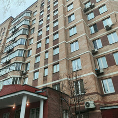 Квартира 21,6 м², студия - изображение 1