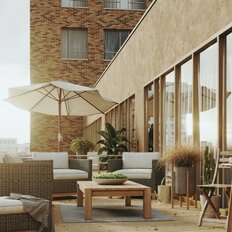 Квартира 147,2 м², 2-комнатная - изображение 5