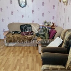 Квартира 66,9 м², 3-комнатная - изображение 4