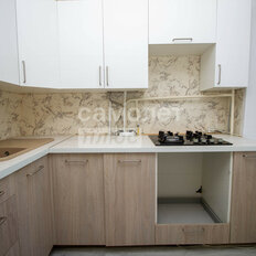 Квартира 30,5 м², 1-комнатная - изображение 5