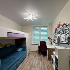 Квартира 79 м², 3-комнатная - изображение 2