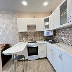 Квартира 45 м², 1-комнатная - изображение 1