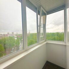 Квартира 38,4 м², 1-комнатная - изображение 3
