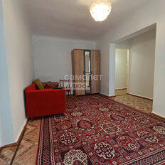 Квартира 43,9 м², 2-комнатная - изображение 2