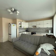 Квартира 39,3 м², студия - изображение 3