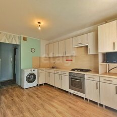 Квартира 73,6 м², 3-комнатная - изображение 1