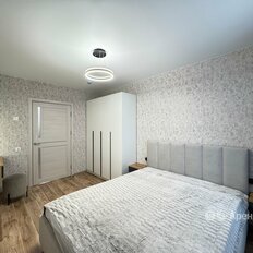 Квартира 61 м², 3-комнатная - изображение 5