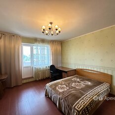 Квартира 45 м², 1-комнатная - изображение 4
