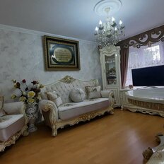 Квартира 62 м², 2-комнатная - изображение 1