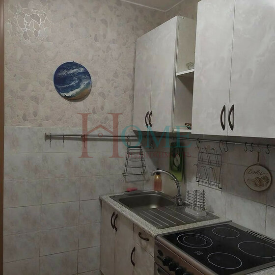 41 м², 1-комнатная квартира 45 000 ₽ в месяц - изображение 94