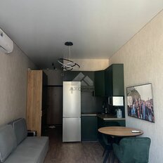 Квартира 29,9 м², студия - изображение 4
