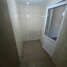 Квартира 28 м², 1-комнатная - изображение 2
