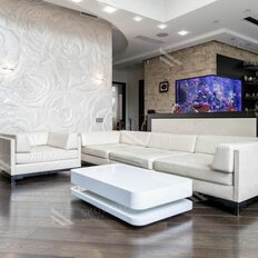 Квартира 251 м², 6-комнатная - изображение 3