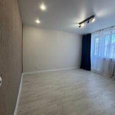 Квартира 21 м², 1-комнатная - изображение 3