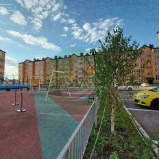 Квартира 34 м², 1-комнатная - изображение 3