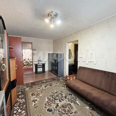 Квартира 30 м², 1-комнатная - изображение 4