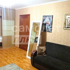 Квартира 38,1 м², 1-комнатная - изображение 4