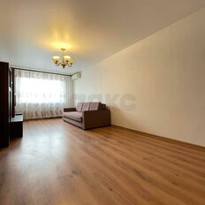Квартира 65 м², 2-комнатная - изображение 5
