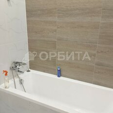 Квартира 92 м², 3-комнатная - изображение 4