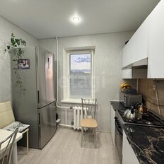 Квартира 37 м², 1-комнатная - изображение 5