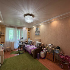Квартира 31 м², 1-комнатная - изображение 5