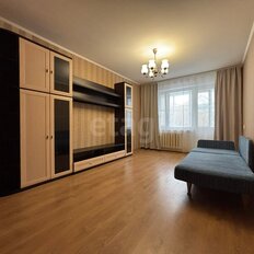 Квартира 33,6 м², 1-комнатная - изображение 1