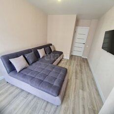 Квартира 34 м², 1-комнатная - изображение 4