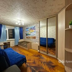 Квартира 50 м², 2-комнатная - изображение 5