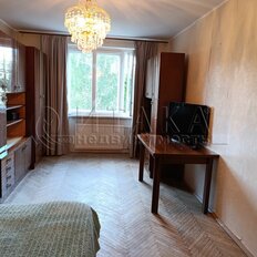 Квартира 33 м², 1-комнатная - изображение 3