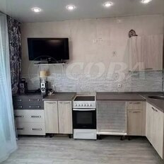 Квартира 31 м², студия - изображение 2