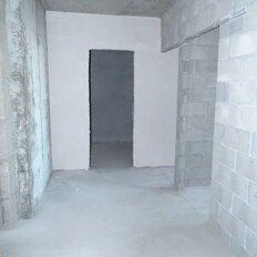 Квартира 64 м², 2-комнатная - изображение 4