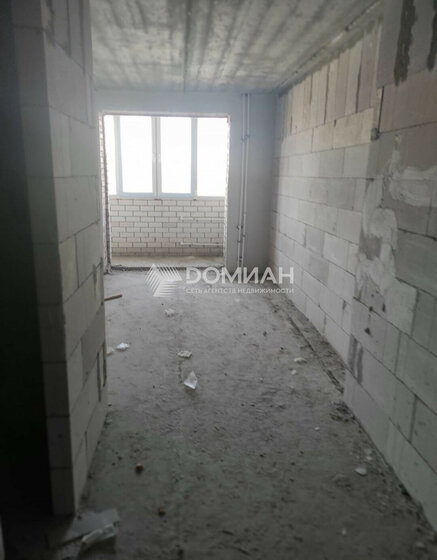 27,5 м², квартира-студия 2 800 000 ₽ - изображение 40