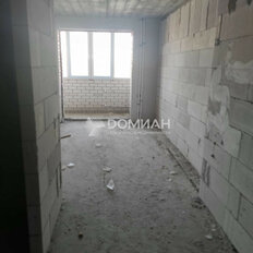 Квартира 21 м², студия - изображение 1