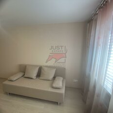 Квартира 33,4 м², 1-комнатная - изображение 2