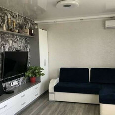 Квартира 28,2 м², студия - изображение 3