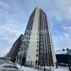 Квартира 93,7 м², 3-комнатная - изображение 1