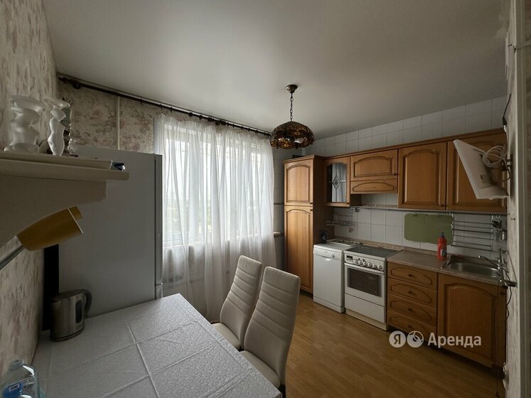 43 м², 2-комнатная квартира 73 500 ₽ в месяц - изображение 30