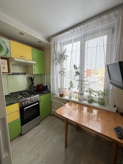 61,5 м², 3-комнатная квартира 3 540 000 ₽ - изображение 53