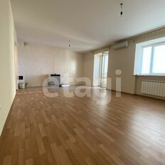 Квартира 82,1 м², 3-комнатная - изображение 2