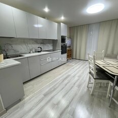 Квартира 63 м², 2-комнатная - изображение 2