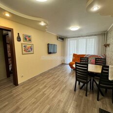 Квартира 93,5 м², 3-комнатная - изображение 3