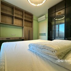 Квартира 55 м², 2-комнатная - изображение 5