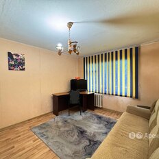 Квартира 28,5 м², 1-комнатная - изображение 4