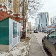 114,7 м², помещение свободного назначения - изображение 3
