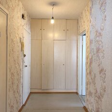 Квартира 34,5 м², 1-комнатная - изображение 5