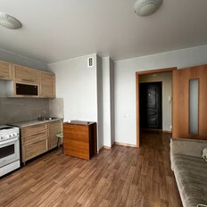 Квартира 24 м², студия - изображение 3