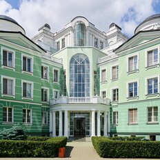 Квартира 194 м², 4-комнатная - изображение 1