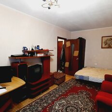 Квартира 33,9 м², 1-комнатная - изображение 2