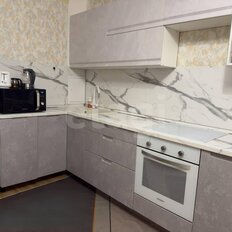 Квартира 36 м², 1-комнатная - изображение 3