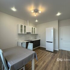 Квартира 43 м², 1-комнатная - изображение 3